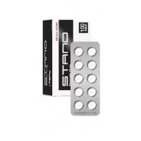 Stano 100 Tabs by BodyTech